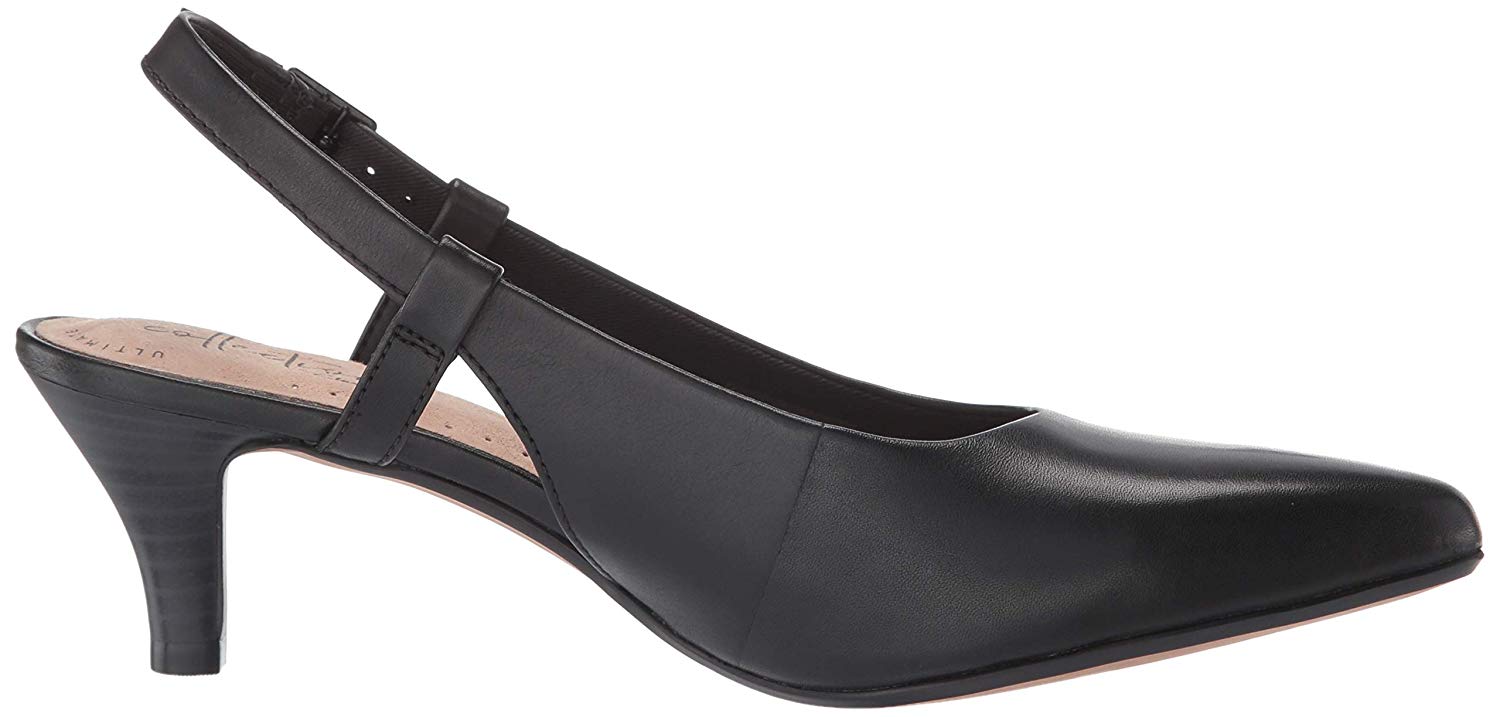 clarks linvale loop shoes