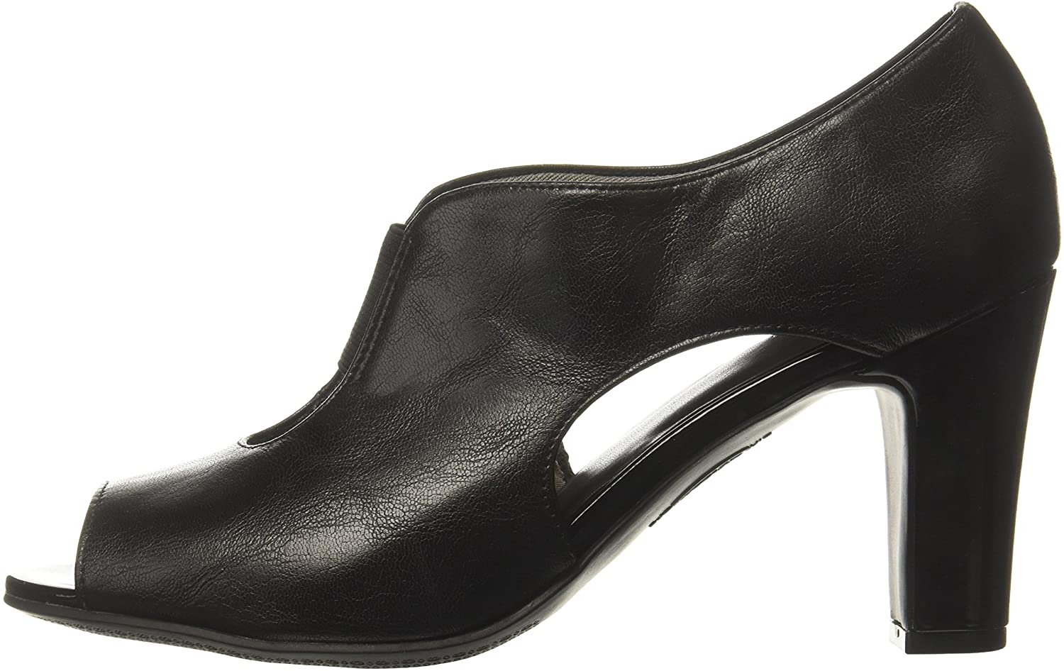lifestride carla women's high heels