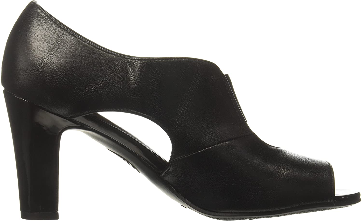 lifestride carla women's high heels