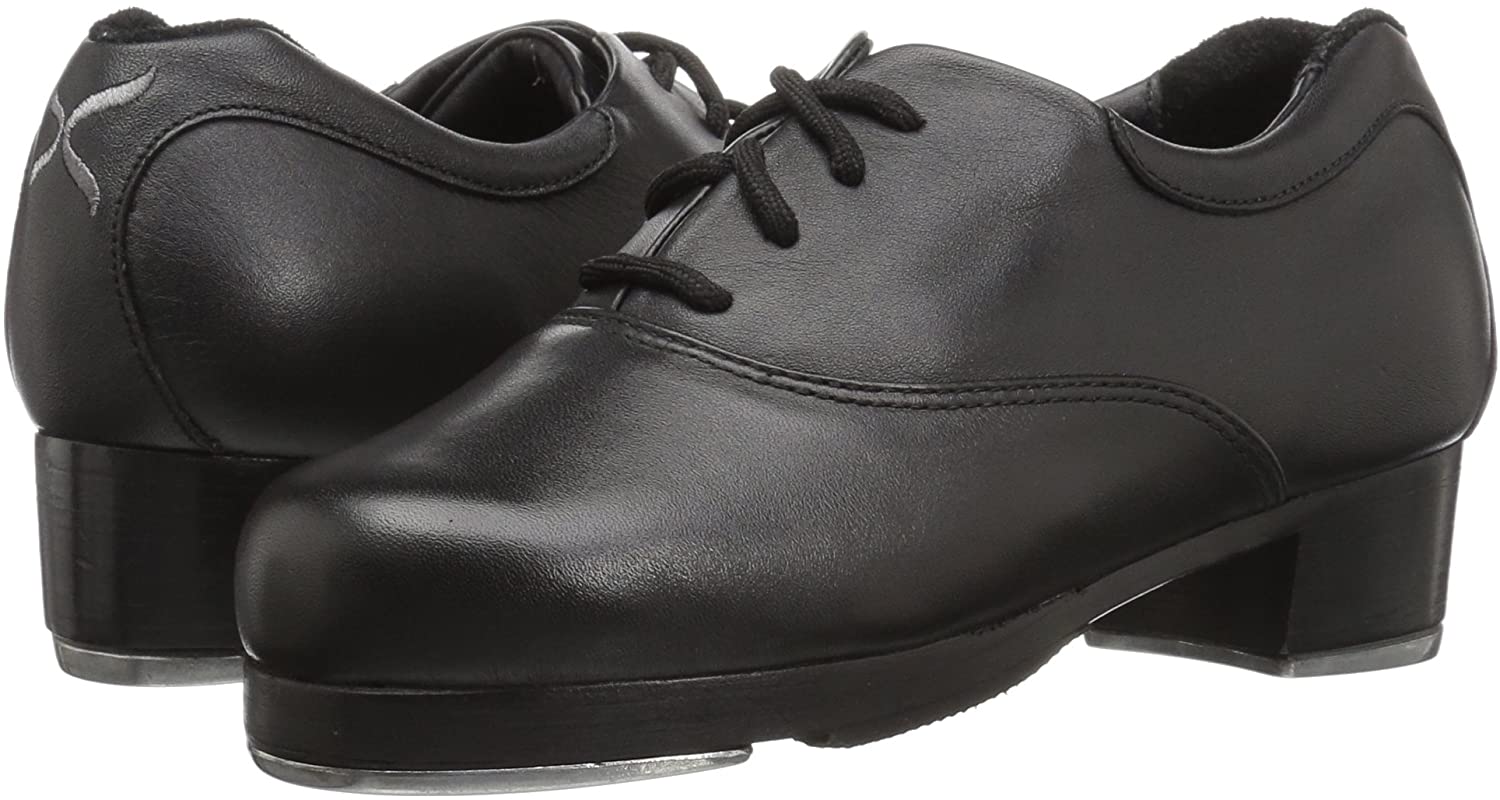 Capezio Men's K534 Tap Shoe, Black, Size 9.5 R4aI eBay