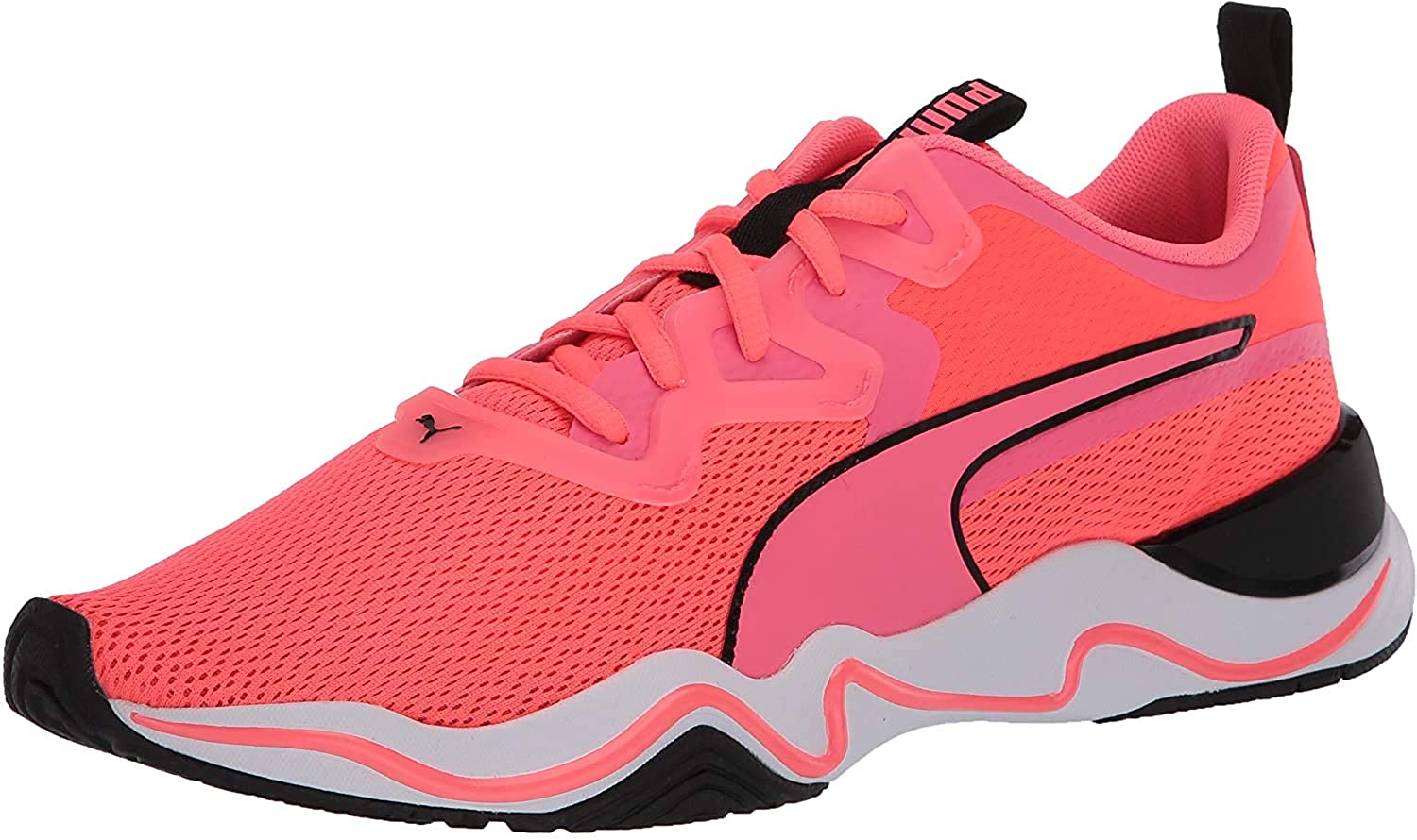 zone xt women's running shoes