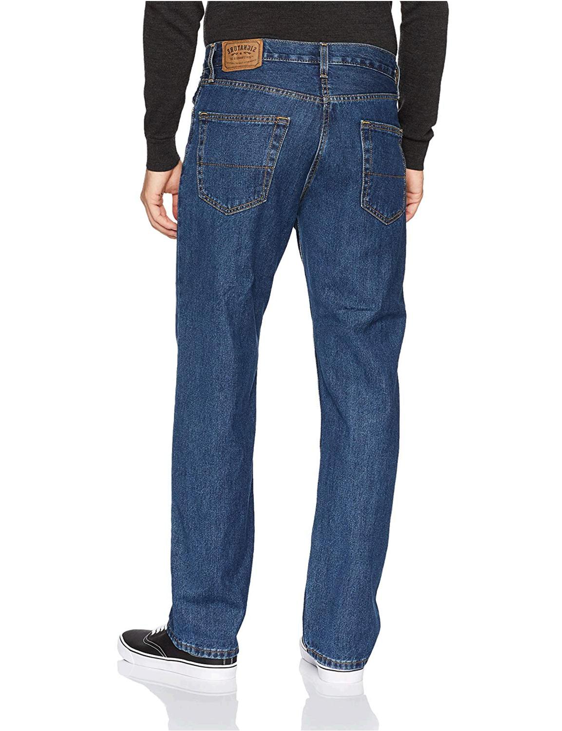 levi's dark stonewash