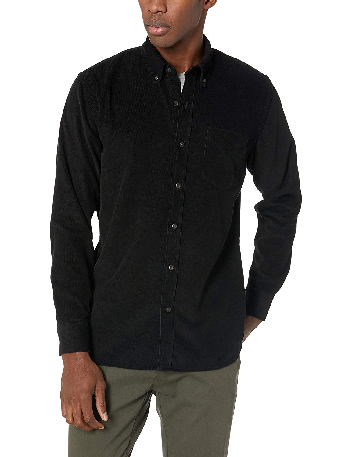 long length mens shirts uk