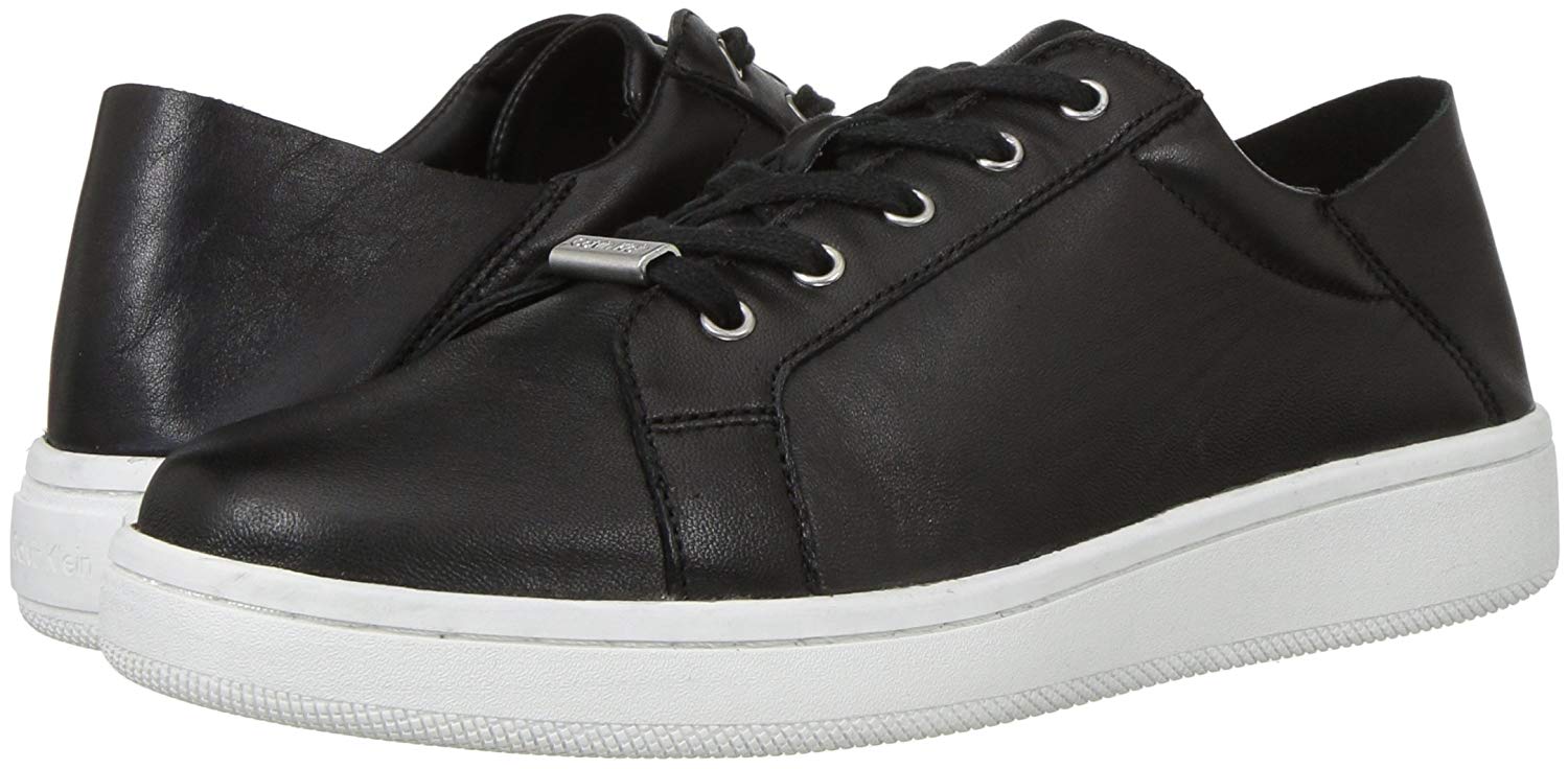 calvin klein danica sneakers