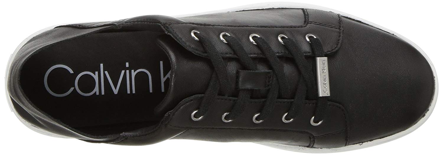 calvin klein danica sneakers