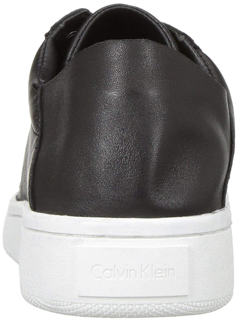 calvin klein women's danica sneaker