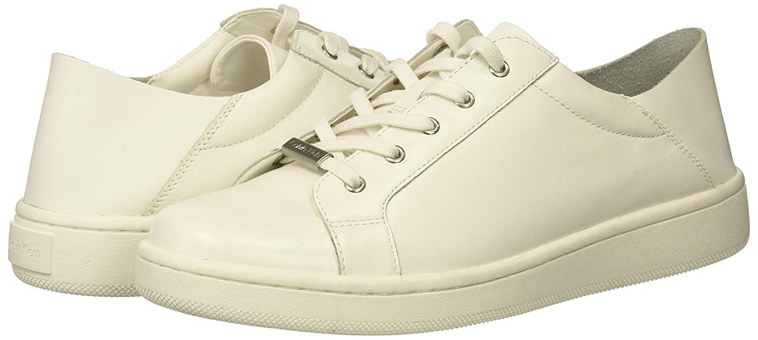 calvin klein danica sneakers