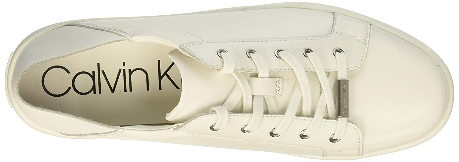 calvin klein danica sneakers