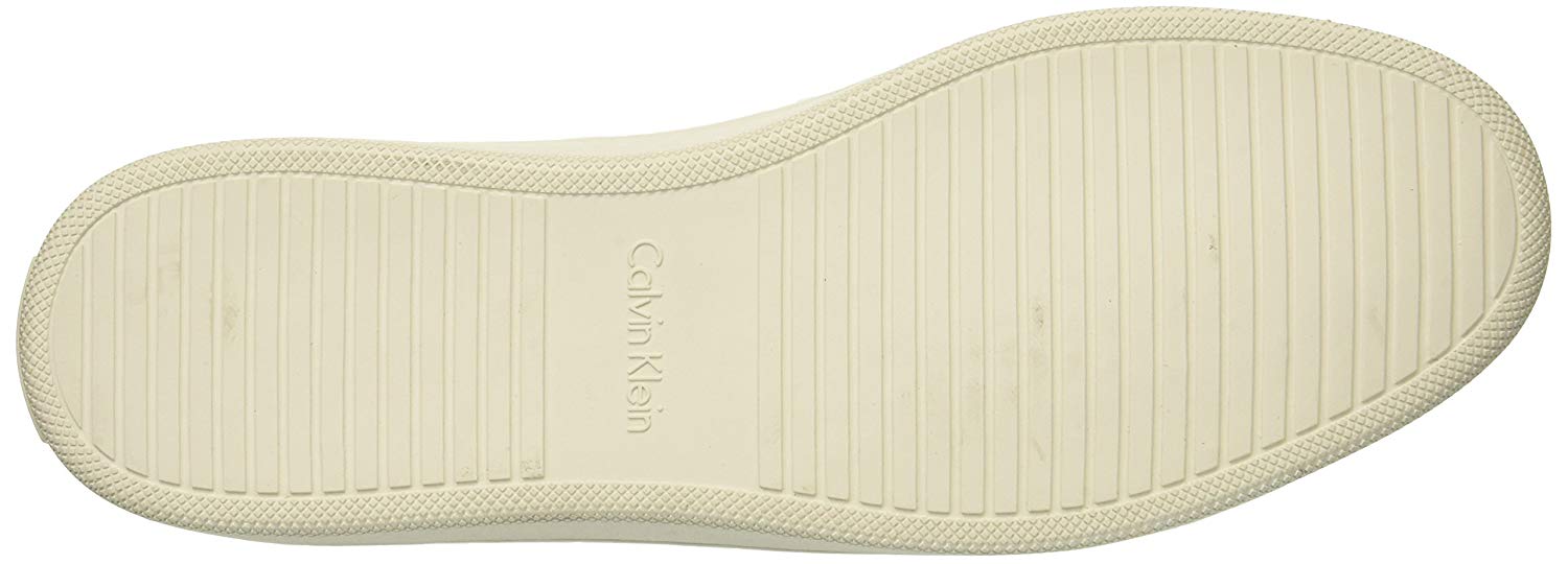 calvin klein danica sneakers
