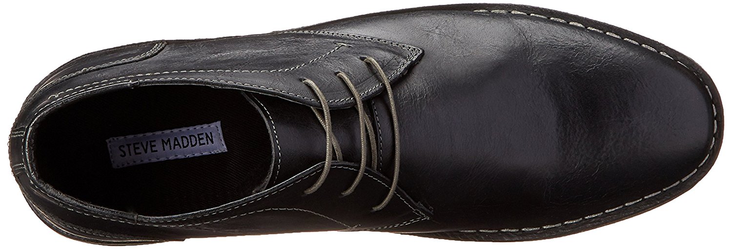 men's harken chukka boot
