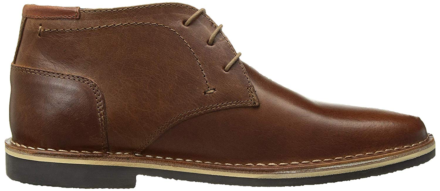 steve madden harken chukka
