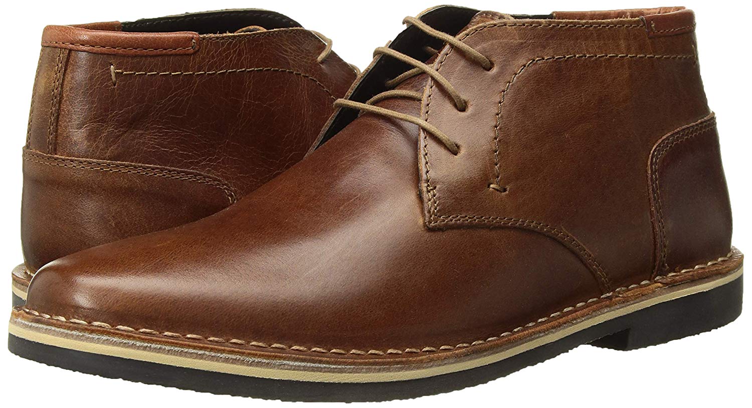 steve madden harken chukka