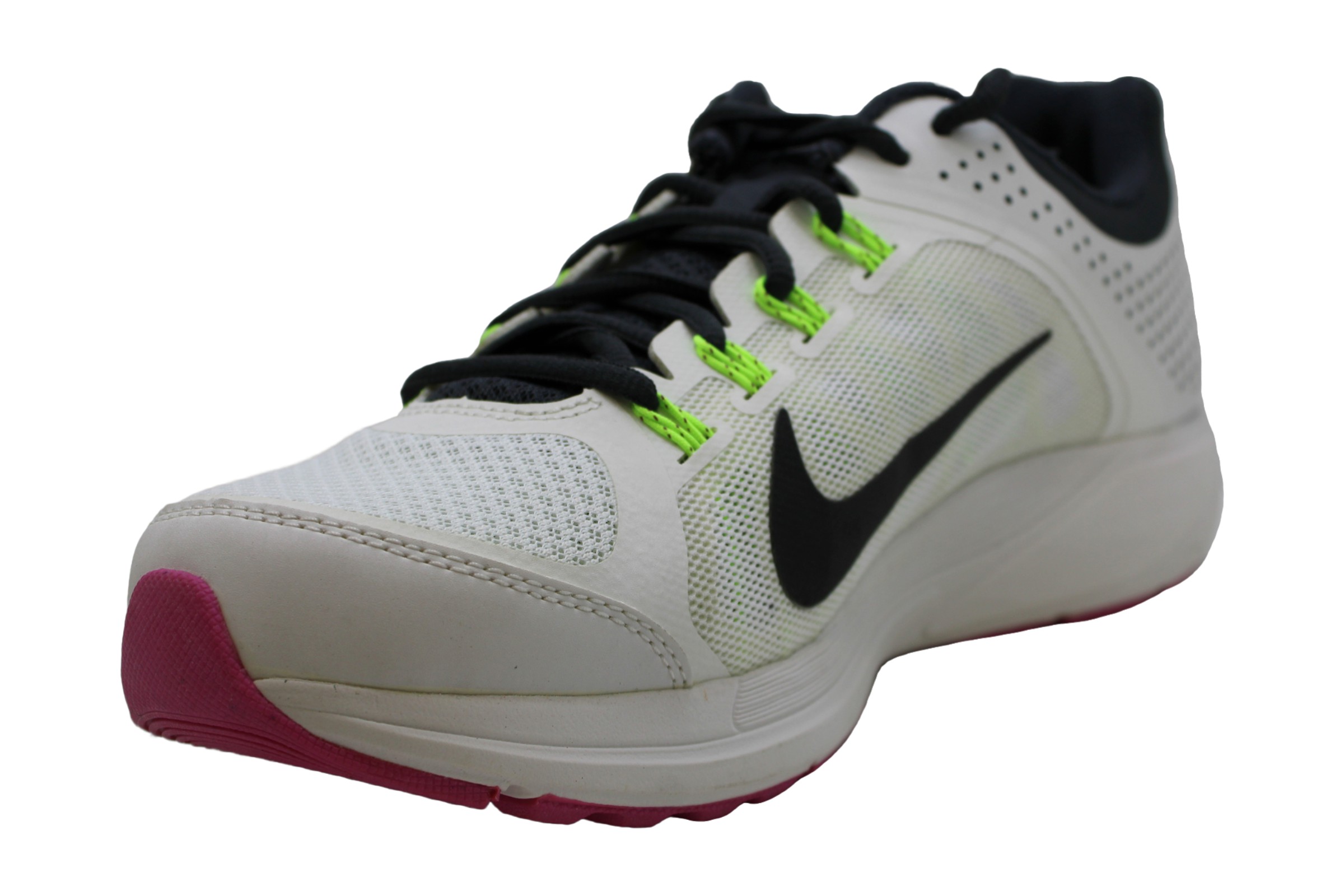 Nike Womens Zoom Elite- 6 Low Top Lace Up Fashion, MultiColor, Size 11. ...