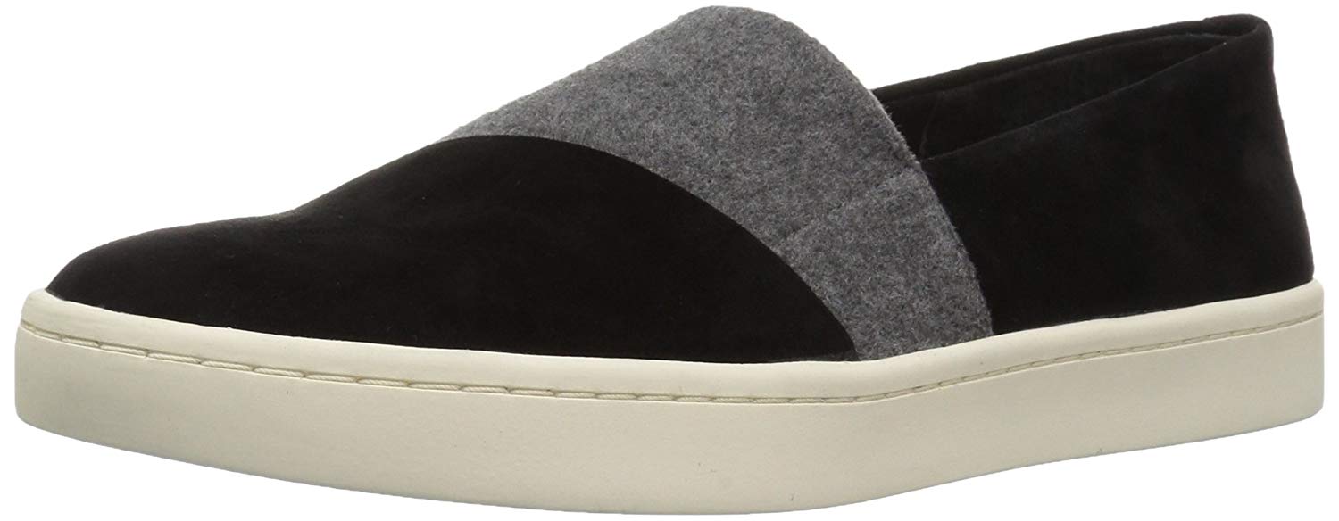 Espléndido para mujeres Tenis Nouvel, Negro gris, Talla 8.5 Espléndido para mujeres Tenis Nouvel, Negro gris, gris, gris, Talla 8.5 tienda de descuento
