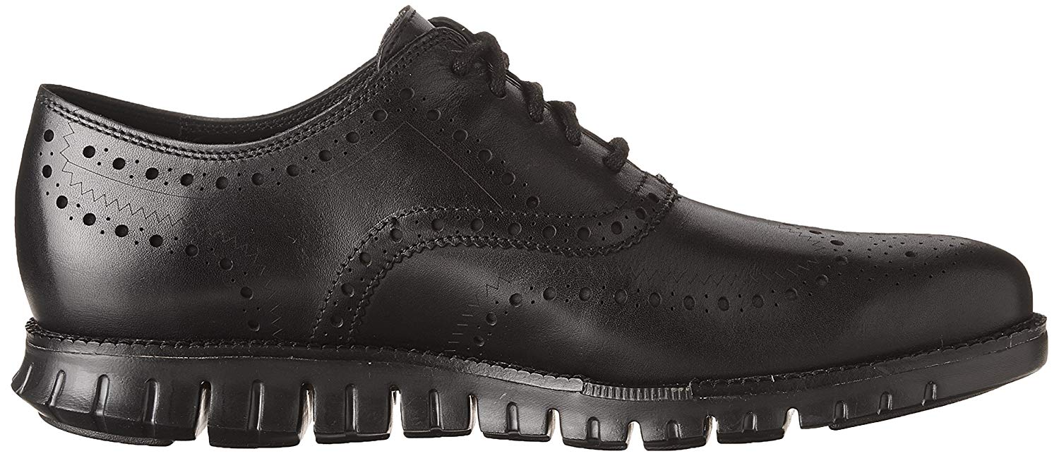 cole haan men's zerogrand wing ox oxford