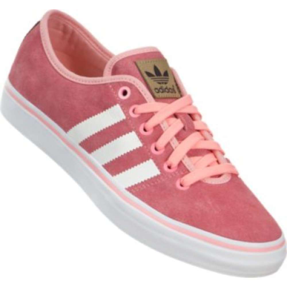 adidas adria low rosa adidas adria low rosa