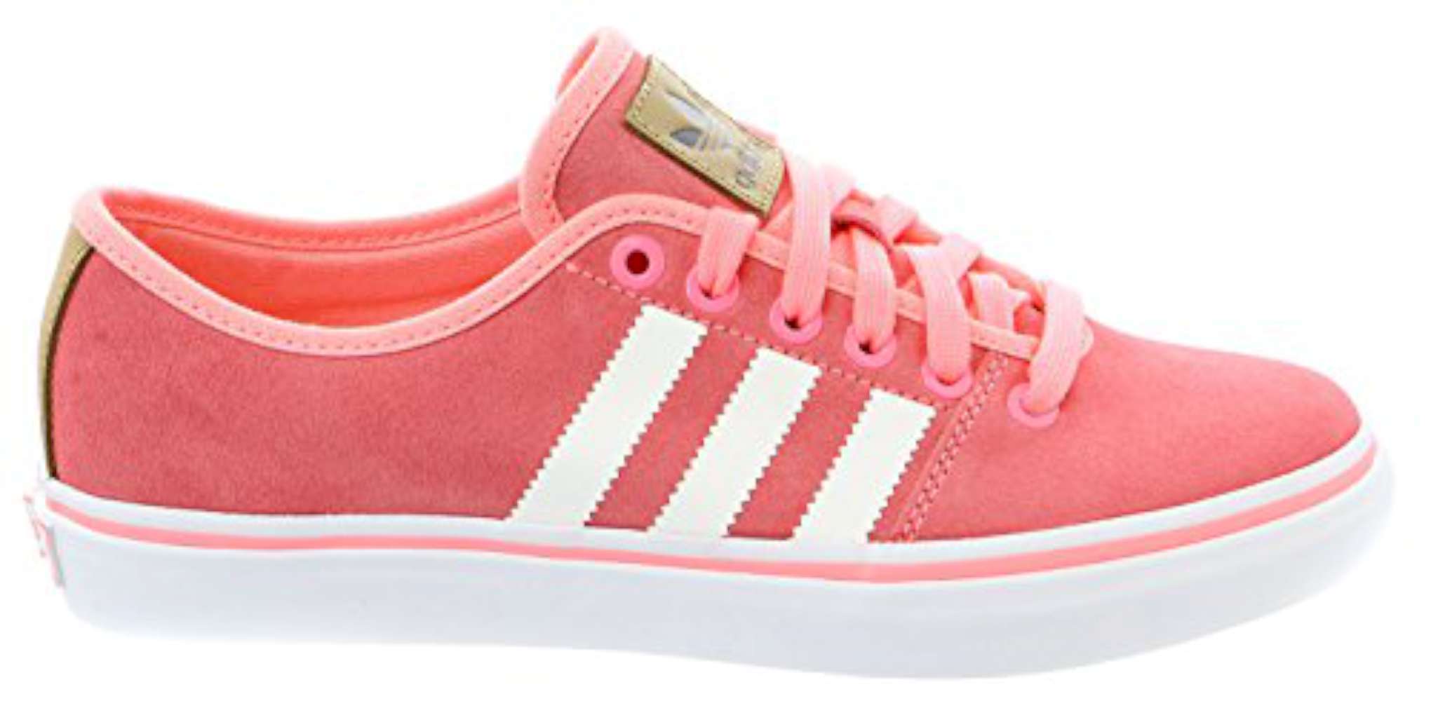 adidas adria low rosa adidas adria low rosa