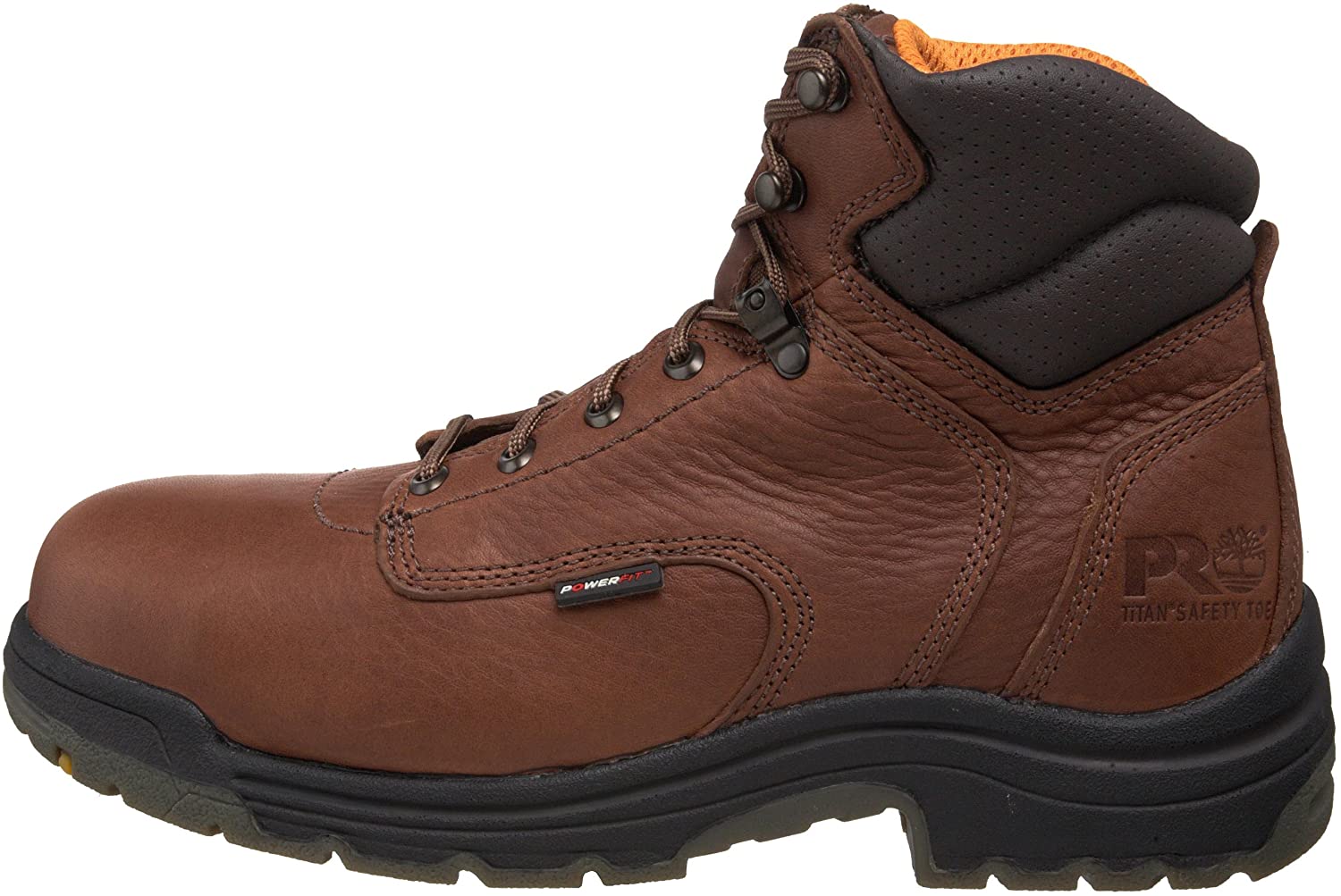 mens 6 timberland pro soft toe titan near me