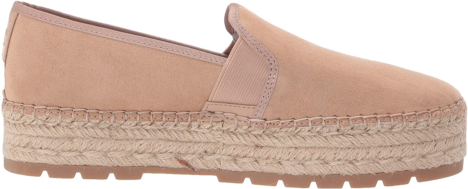 circus by sam edelman women's cora espadrille ballet flat