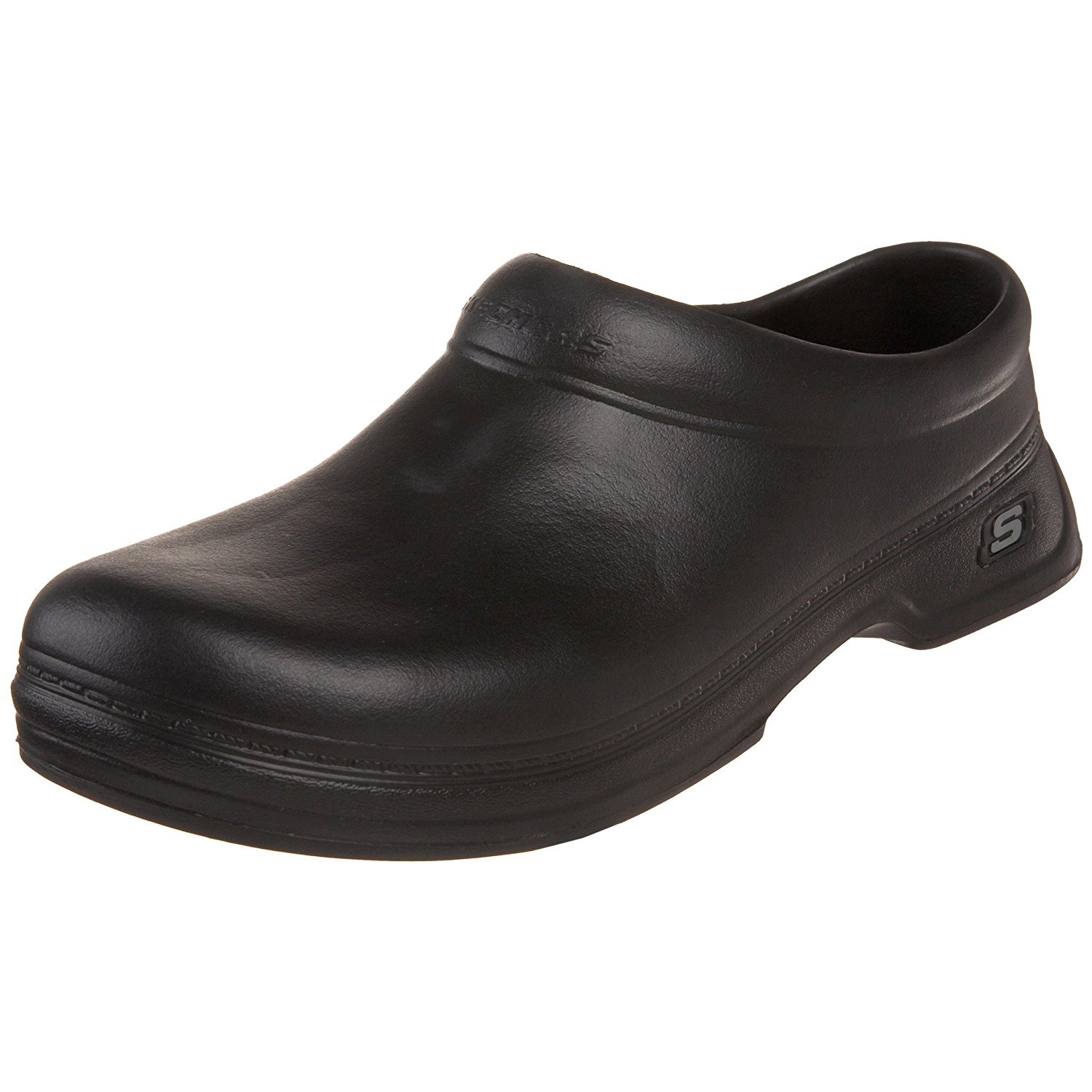 skechers mules mens