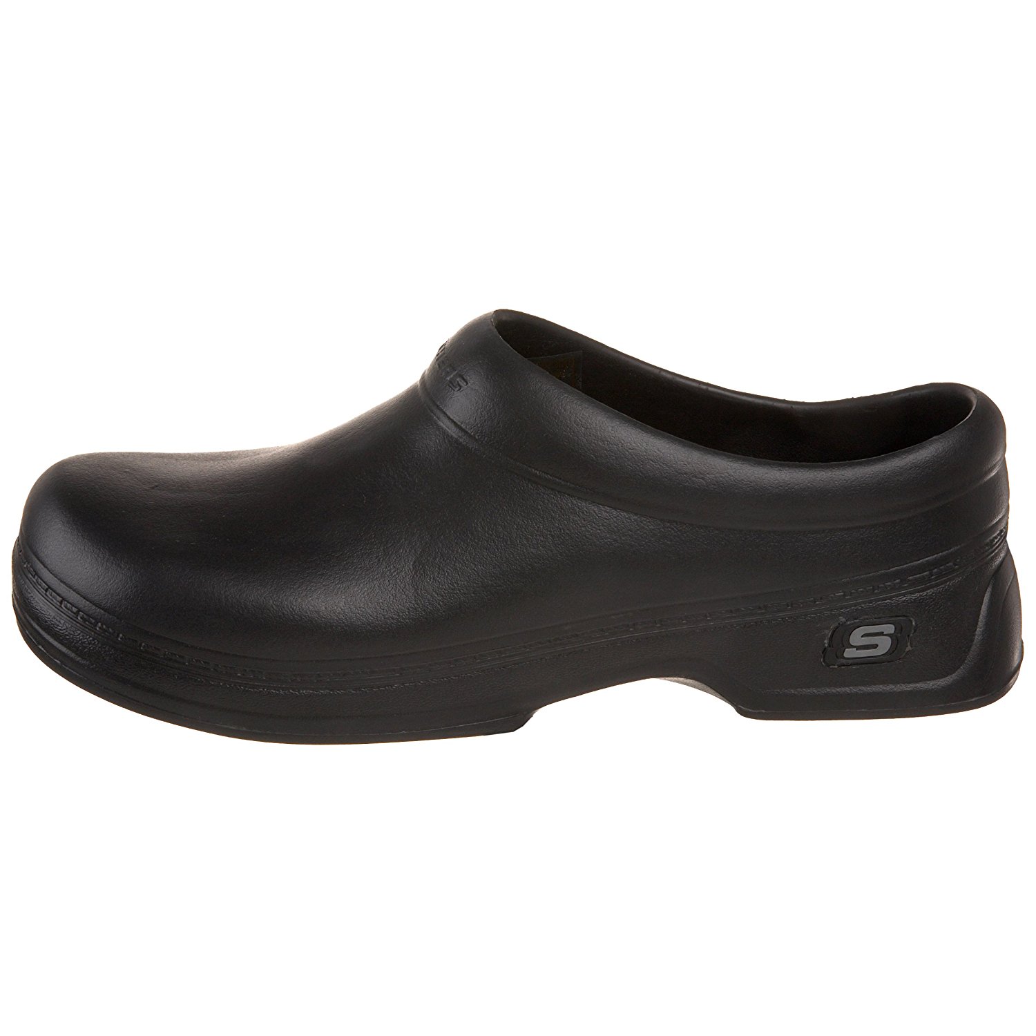 mens casual mules