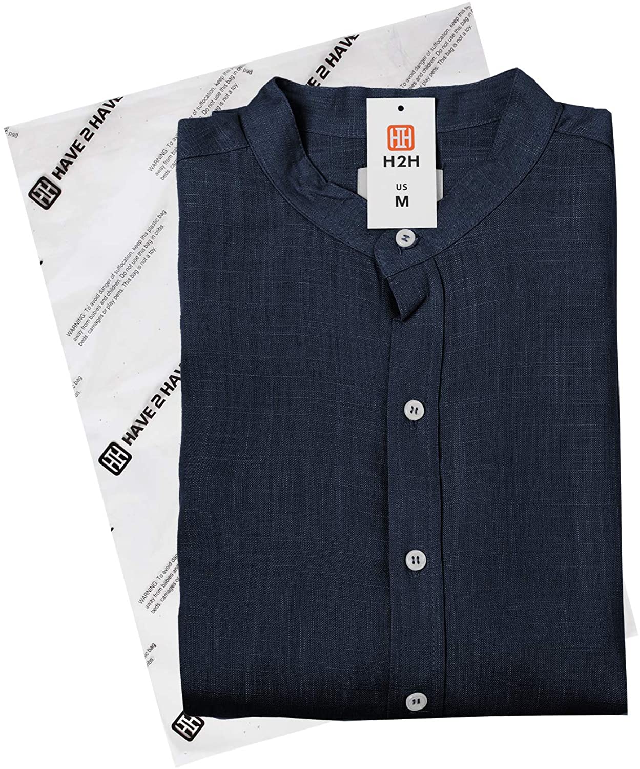 h2h mens shirts