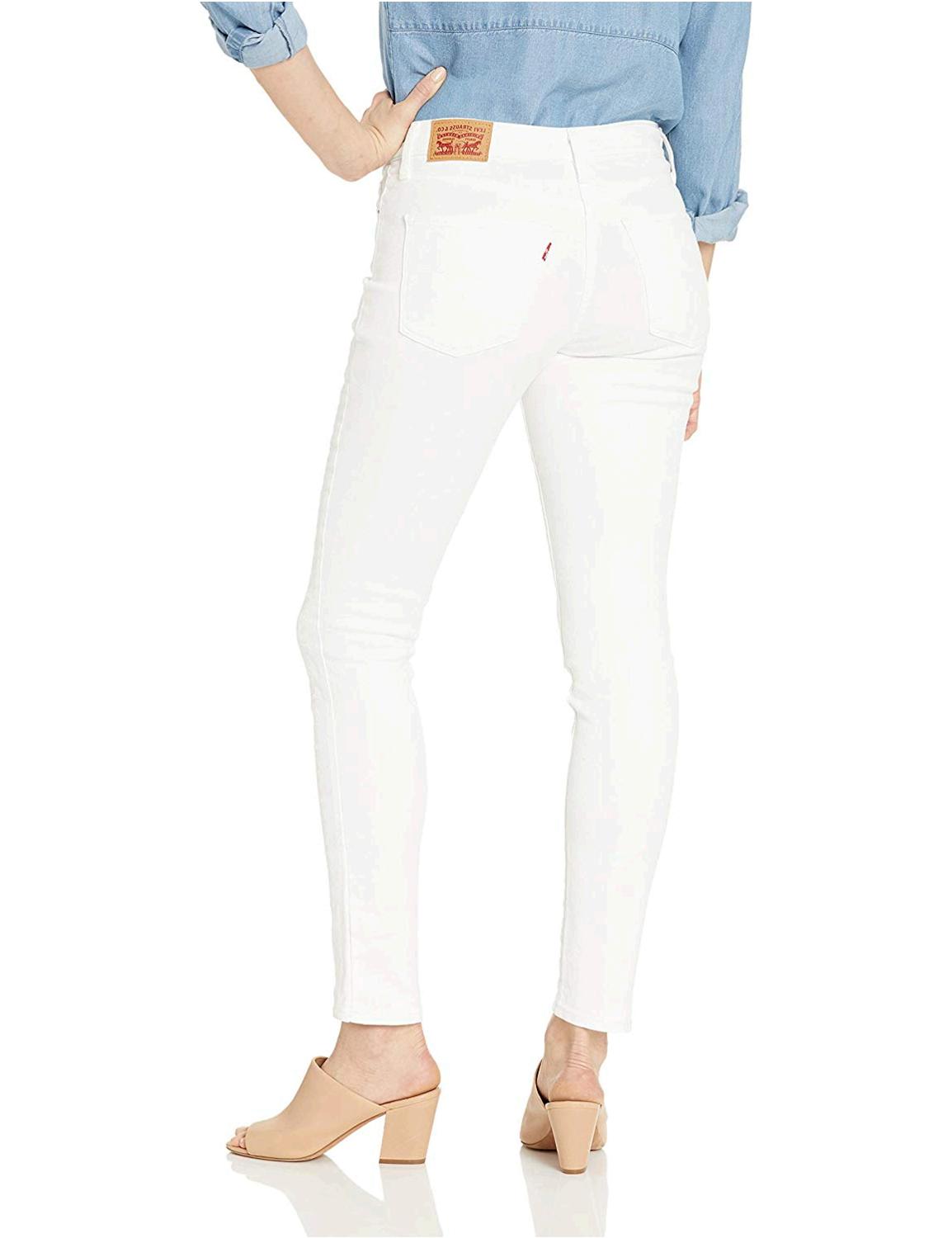 levi's women's 311 shaping skinny