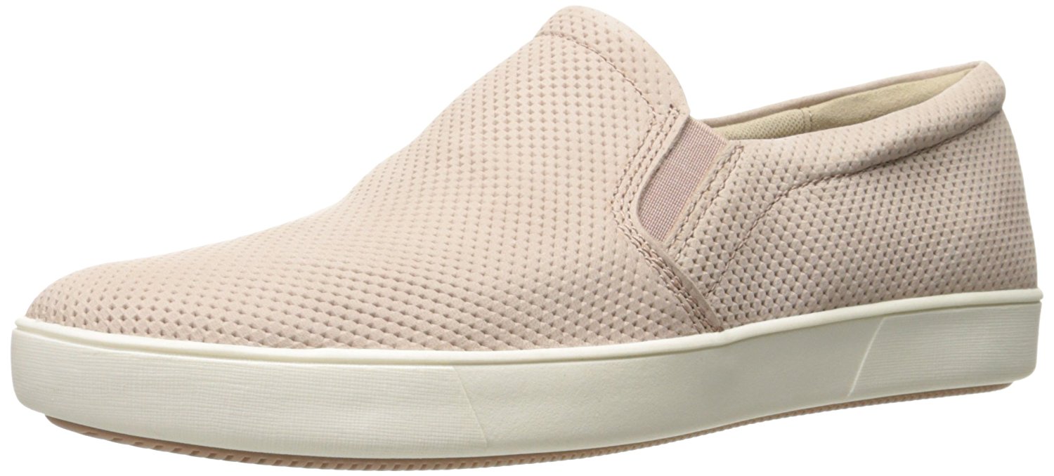 slip on fashion