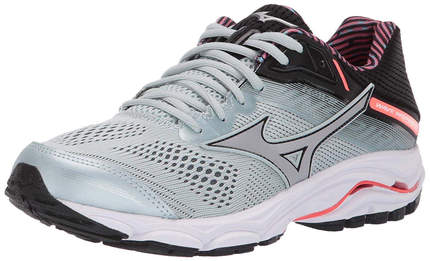 mizuno women's stability running shoes