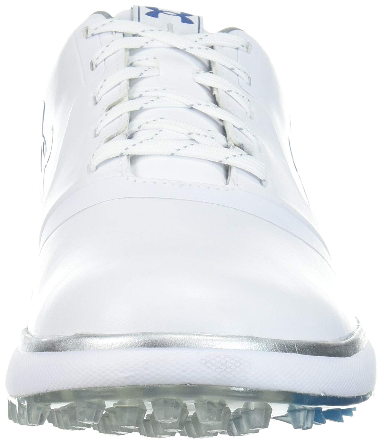 under armour golf shoes