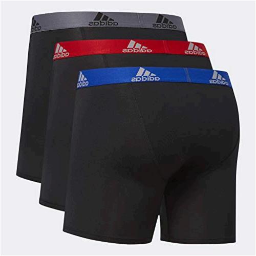 mens adidas underwear boxer briefs