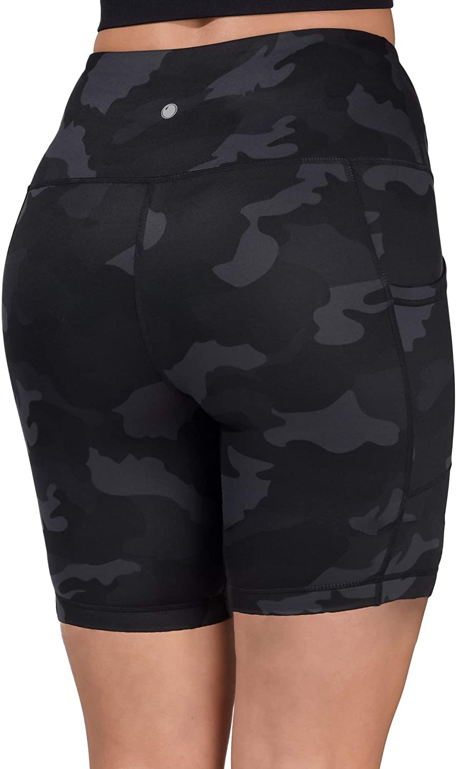 yogalicious biker shorts