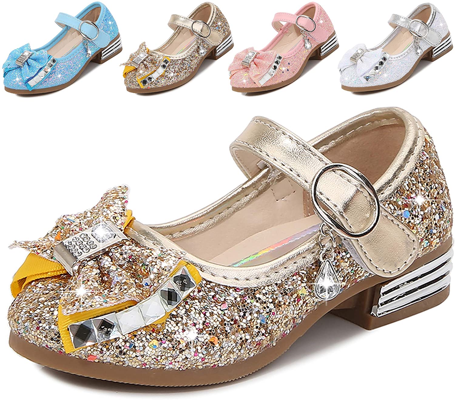 cadidi dinos shoes
