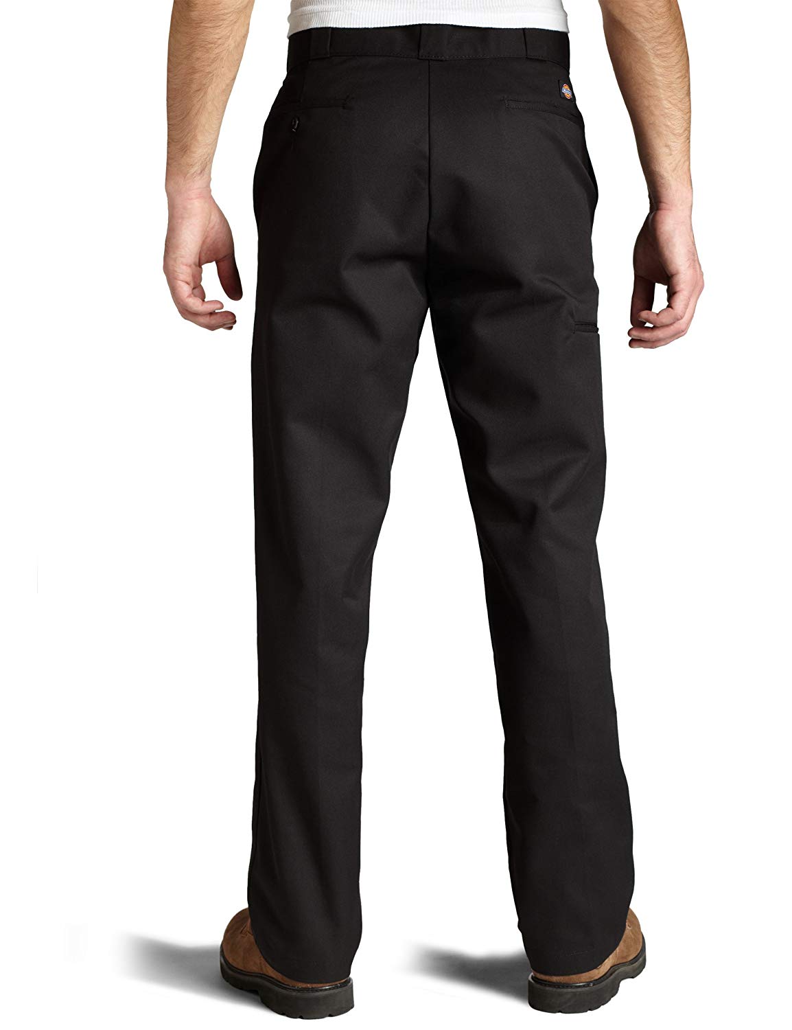 dickies men's multi use pocket work pant