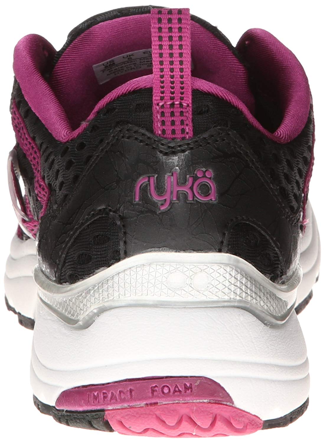 ryka hydro sport water shoe