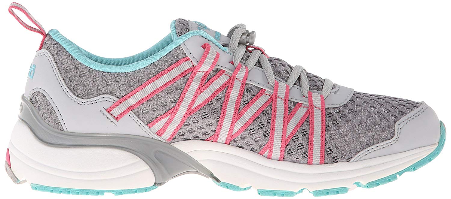 ryka hydro sport water shoe