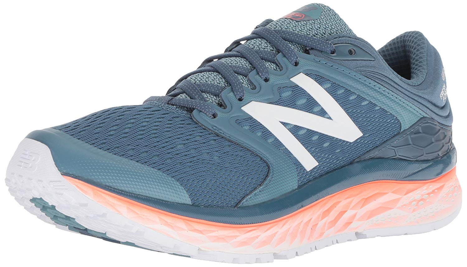 Shoes New Balance 1080v8 Fabric Low 