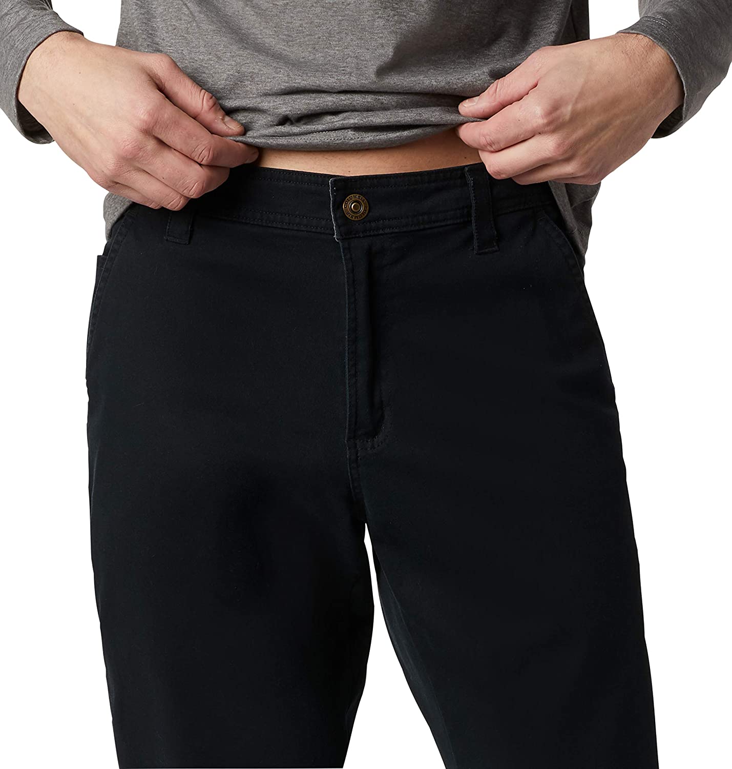columbia sportswear men's flex roc pant