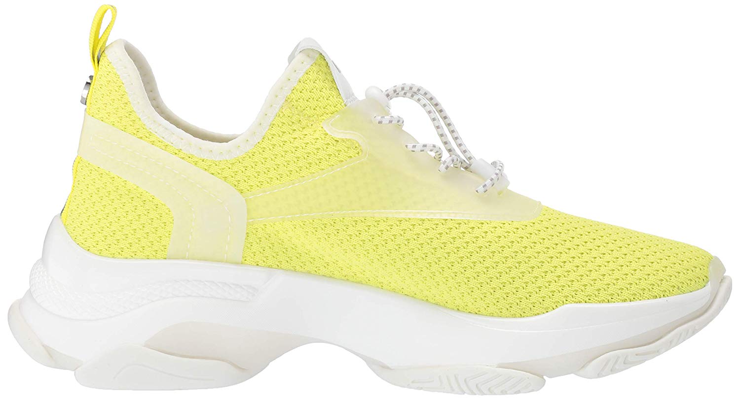 steve madden myles yellow