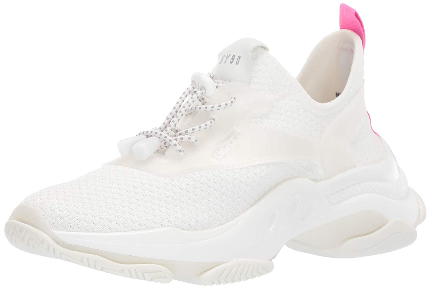 steve madden myles white