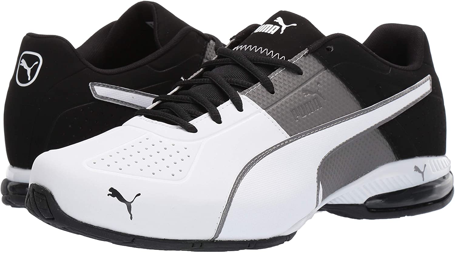 puma 10 cell 1.0