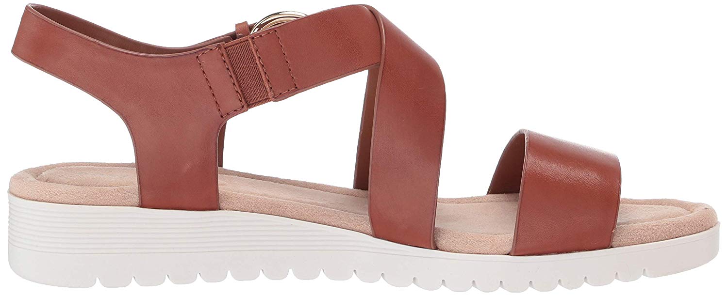 easy spirit open toe shoes