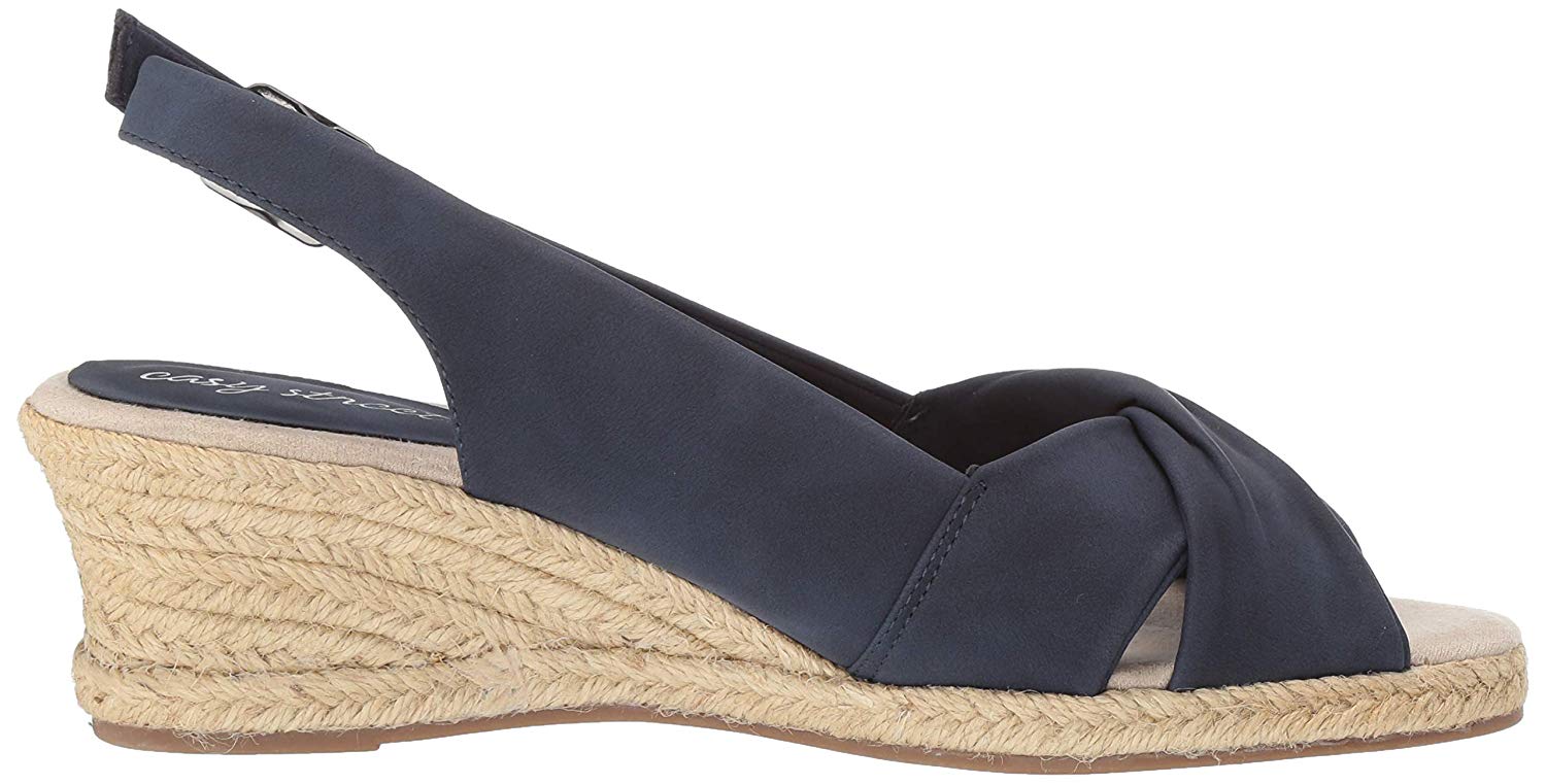 easy street espadrilles shoes
