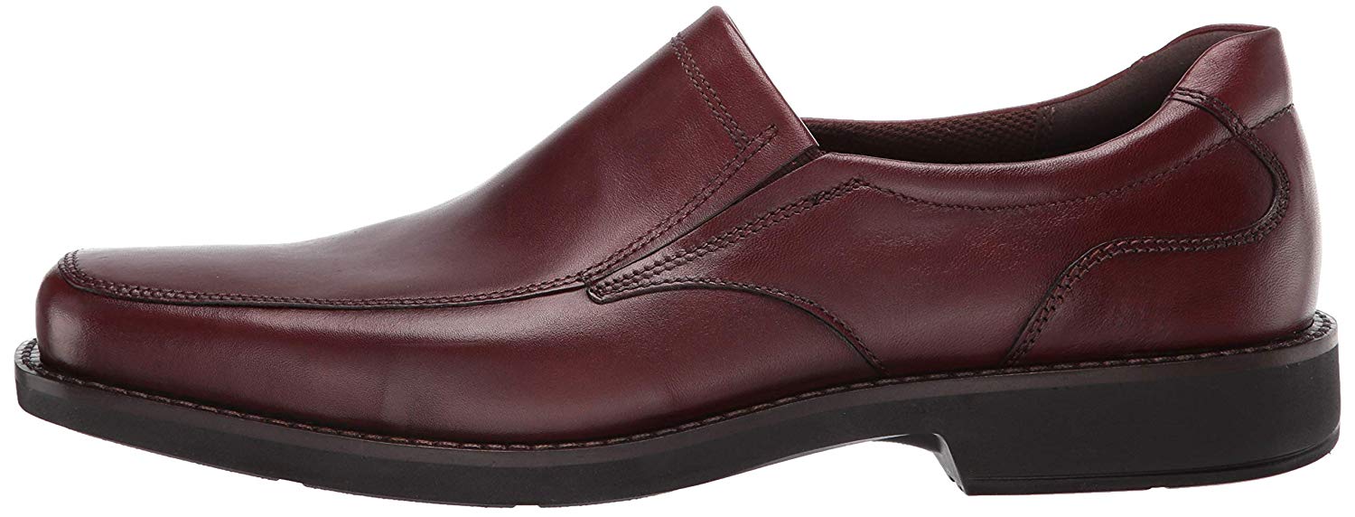 ecco seattle slip on