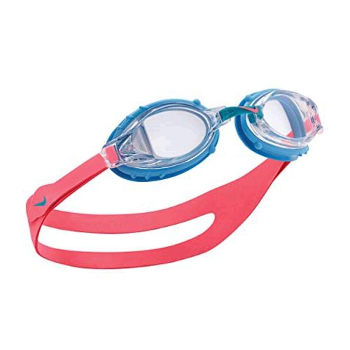 nike youth swim goggles