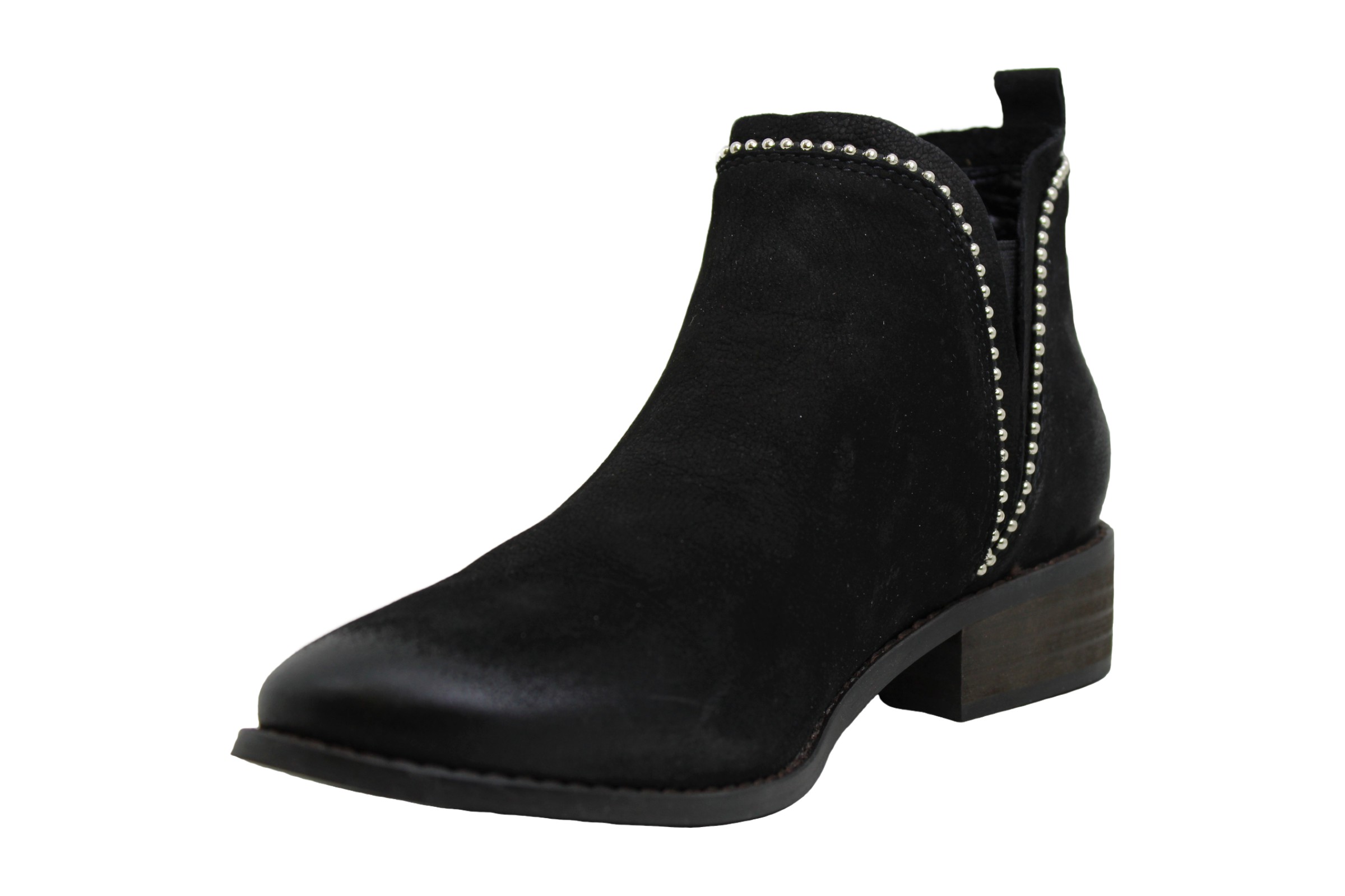 steve madden closed toe flats
