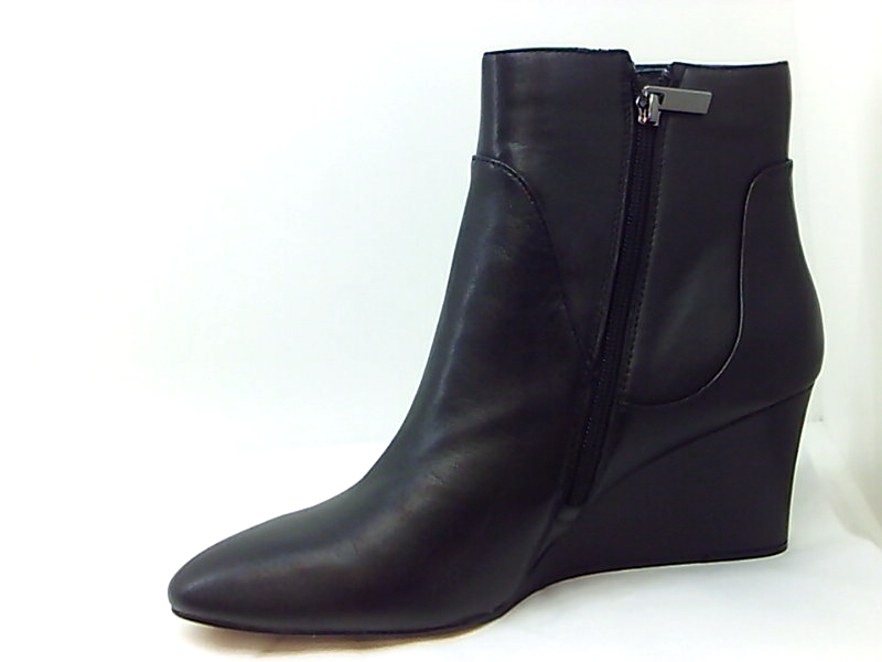 Enzo Angiolini Women's Shoes 6i20v3 Boots, Black, Size 8.5 | eBay
