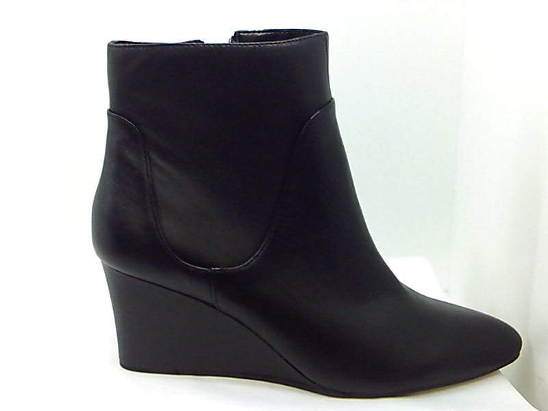 Enzo Angiolini Women's Shoes 6i20v3 Boots, Black, Size 8.5 | eBay