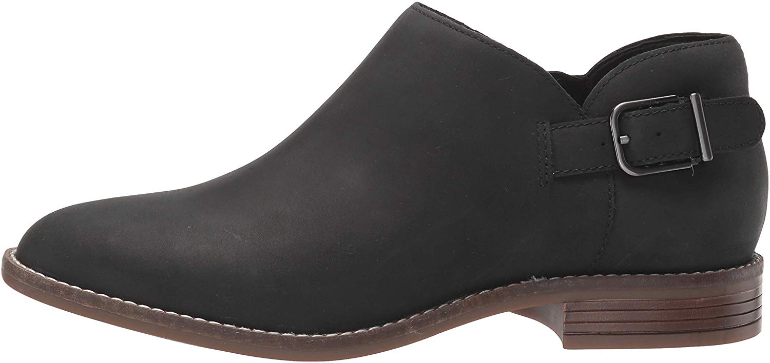 48 Casual Clarks leather shoe care for Girls