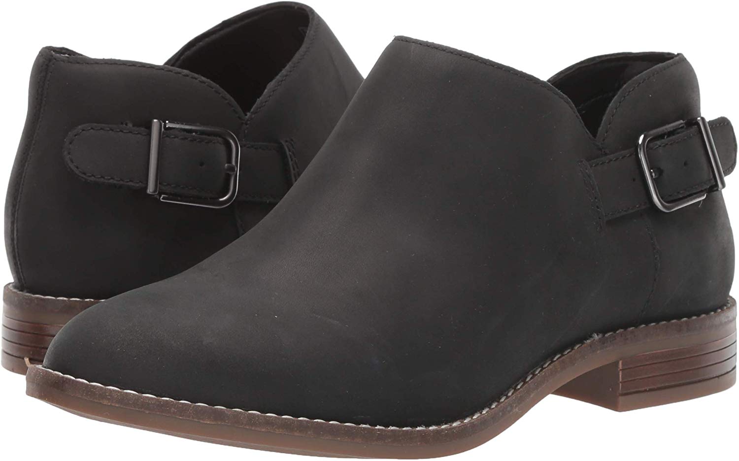 camzin pull clarks